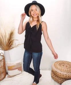 La Miel Tops Georgie Cami 34 La Miel Tops Georgie Cami