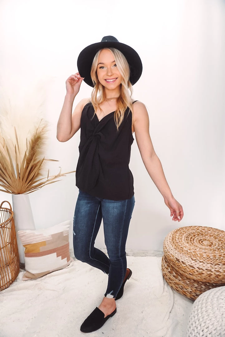 La Miel Tops Georgie Cami 9 La Miel Tops Georgie Cami