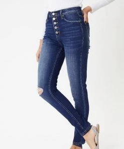 Kancan Kegan High Rise Denim 14 Kancan Kegan High Rise Denim