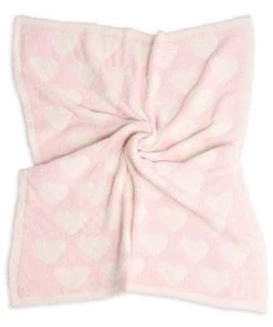 Hana Cozy Baby Throw Blanket