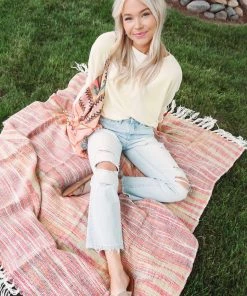 Urbanista Endless Summer Blanket