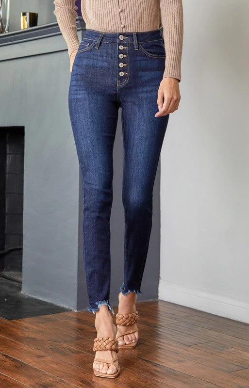 Kancan Greyson High Rise Jeans New Bottoms 2 Kancan Greyson High Rise Jeans New Bottoms