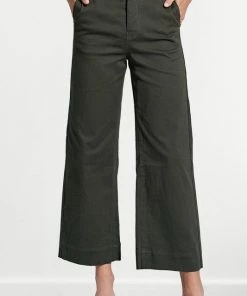 La Miel Silo Palazzo Pants