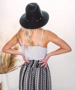 La Miel Tops Georgie Cami 49 La Miel Tops Georgie Cami