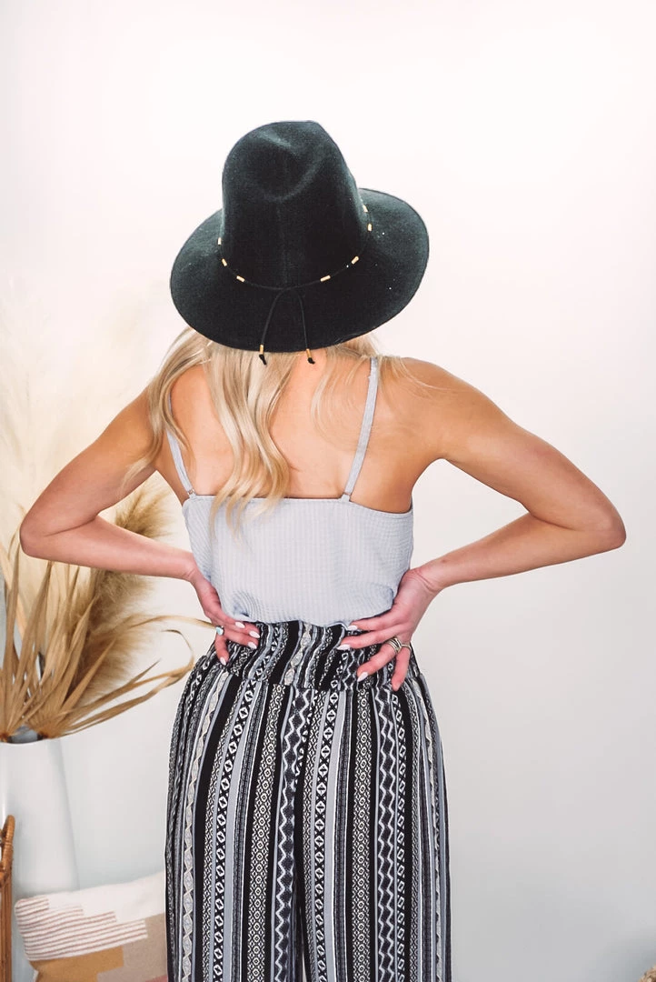 La Miel Tops Georgie Cami 24 La Miel Tops Georgie Cami