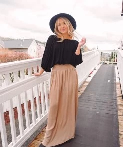 La Miel Charmaine Skirt