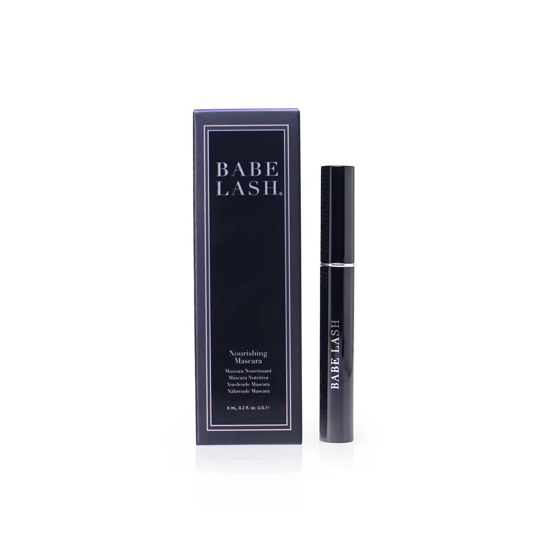 Beauty Babe Lash Enriching Mascara 4 Beauty Babe Lash Enriching Mascara