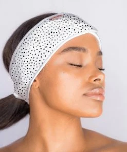 Kitsch Eco-Friendly Microfiber Spa Headband Beauty