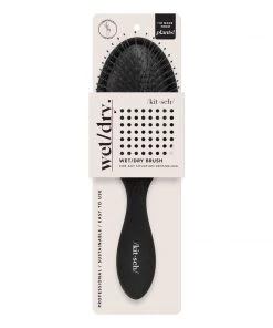 Beauty Kitsch Consciously Created Wet/Dry Brush