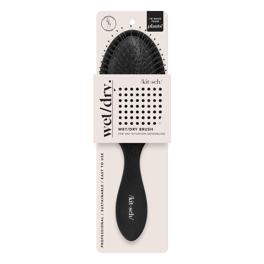 Beauty Kitsch Consciously Created Wet/Dry Brush 2 Beauty Kitsch Consciously Created Wet/Dry Brush