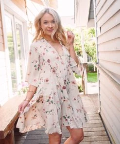 Millibon Dresses + Rompers Sweet Fling Dress