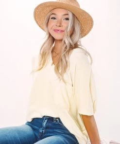 Jolie Jada Dolman Tops