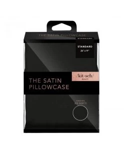 Beauty Kitsch Satin Pillowcase