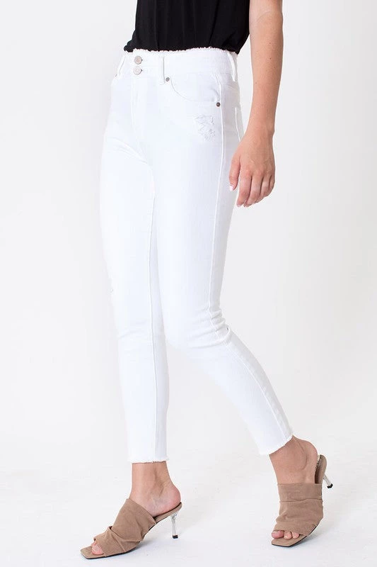 Kancan Michael High Rise Denim 14 Kancan Michael High Rise Denim