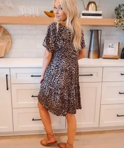 By Together Clio Dress