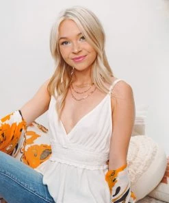 Hem & Thread Always Flattering Cami Tops