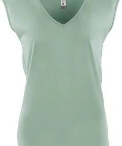 SLC Activewear Festival V Tank Tops