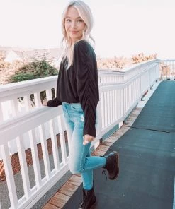 Hyfve Ruby Ruched Blouse 33 Hyfve Ruby Ruched Blouse