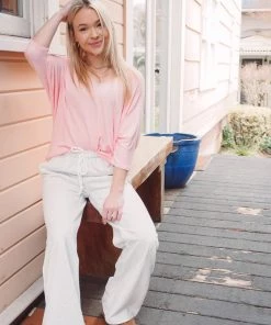 Enti Clothing Tops Count The Ways Dolman