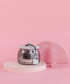 Gifts + Home Accents Bridgewater Sweet Grace Candle #036