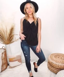 La Miel Tops Georgie Cami 33 La Miel Tops Georgie Cami