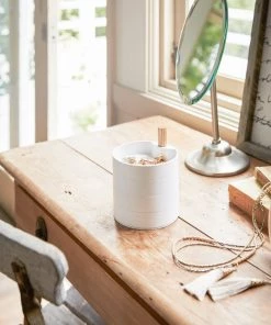 Yamazaki Home Yamazaki Tosca 4 Tiered Stacked Jewelry Box Gifts + Home Accents