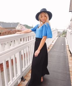 La Miel Charmaine Skirt