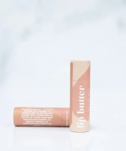 Ginger June Candle Lip Butter Beauty