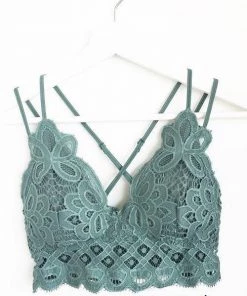 Anenome Bralettes Brielle Bralette