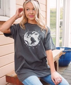 Oat Collective Love Your Mother Tee Tops