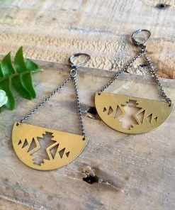 Harlow Gloria Earrings