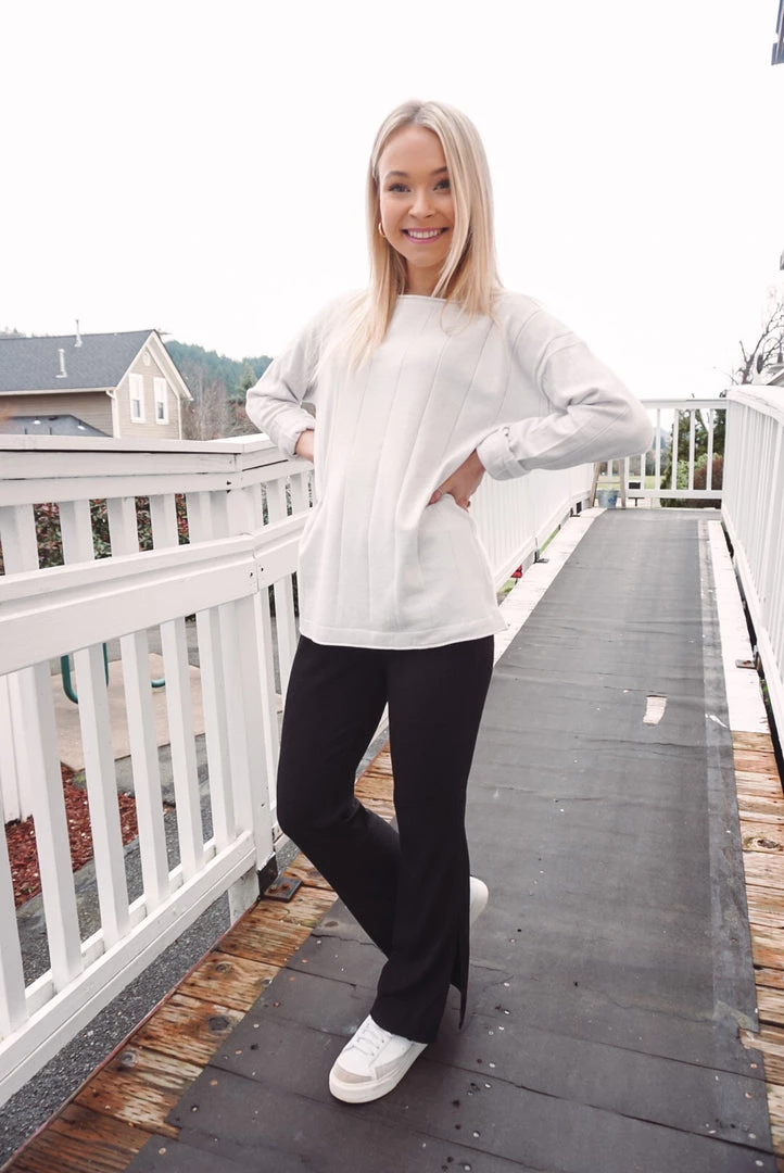 Hem & Thread Bottoms Calvin Lounge Pant 4 Hem & Thread Bottoms Calvin Lounge Pant