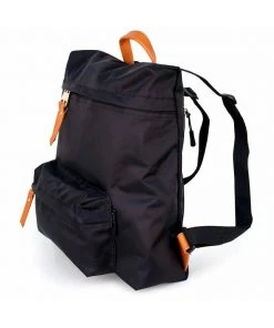 Boulevard Accessories Hailey Backpack