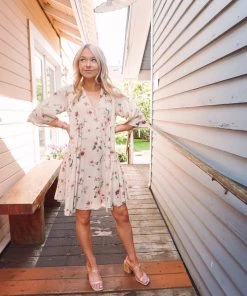 Millibon Dresses + Rompers Sweet Fling Dress