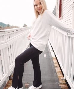 Hem & Thread Bottoms Calvin Lounge Pant 8 Hem & Thread Bottoms Calvin Lounge Pant