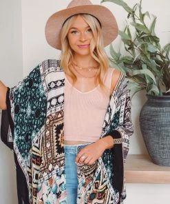 Urbanista Cloud Nine Kimono