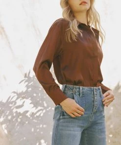 Kancan Cayman High Rise Jeans