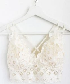 Anenome Bralettes Brielle Bralette