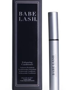 Beauty Babe Lash Enriching Conditioner