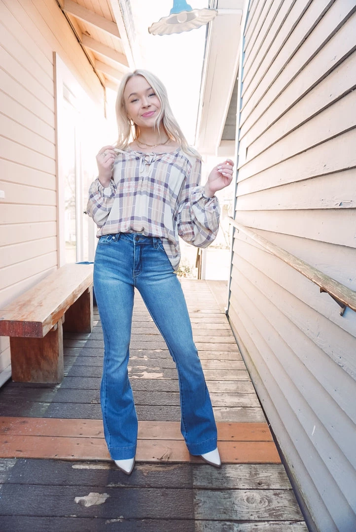 Promesa Cambridge Blouse Tops 2 Promesa Cambridge Blouse Tops