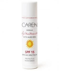 Caren Products Beauty Caren Lip Treatment