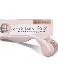 Kitsch Micro Derma Facial Roller