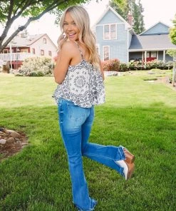 Millibon Pretty Pleased Cami Tops 10 Millibon Pretty Pleased Cami Tops