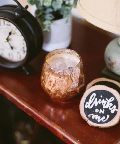 Bridgewater Sweet Grace Candle #011 Gifts + Home Accents