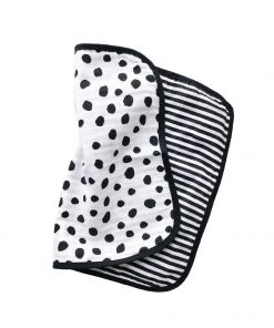 Modern Burlap Organic Burp Cloth Baby Shop 12 Modern Burlap Organic Burp Cloth Baby Shop