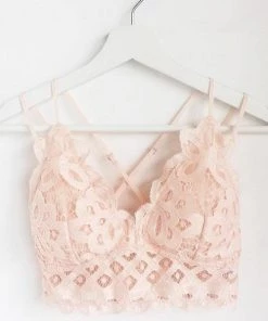 Anenome Bralettes Brielle Bralette