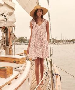 Promesa Torrey Mini Dress Dresses + Rompers