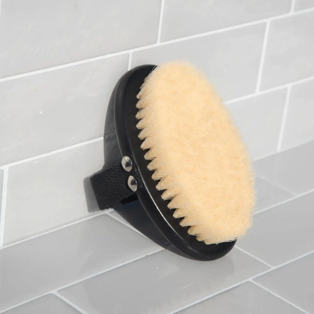 Kitsch Body Dry Brush 4 Kitsch Body Dry Brush