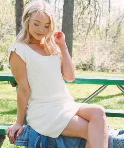 Promesa Dresses + Rompers Slow Kiss Knit Dress