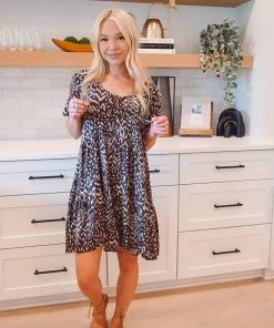 By Together Clio Dress